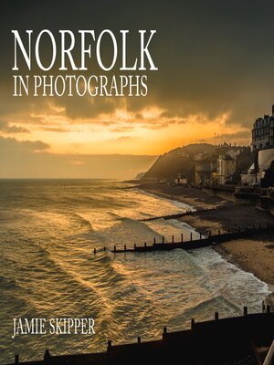 cover image of Norfolk in Photographs